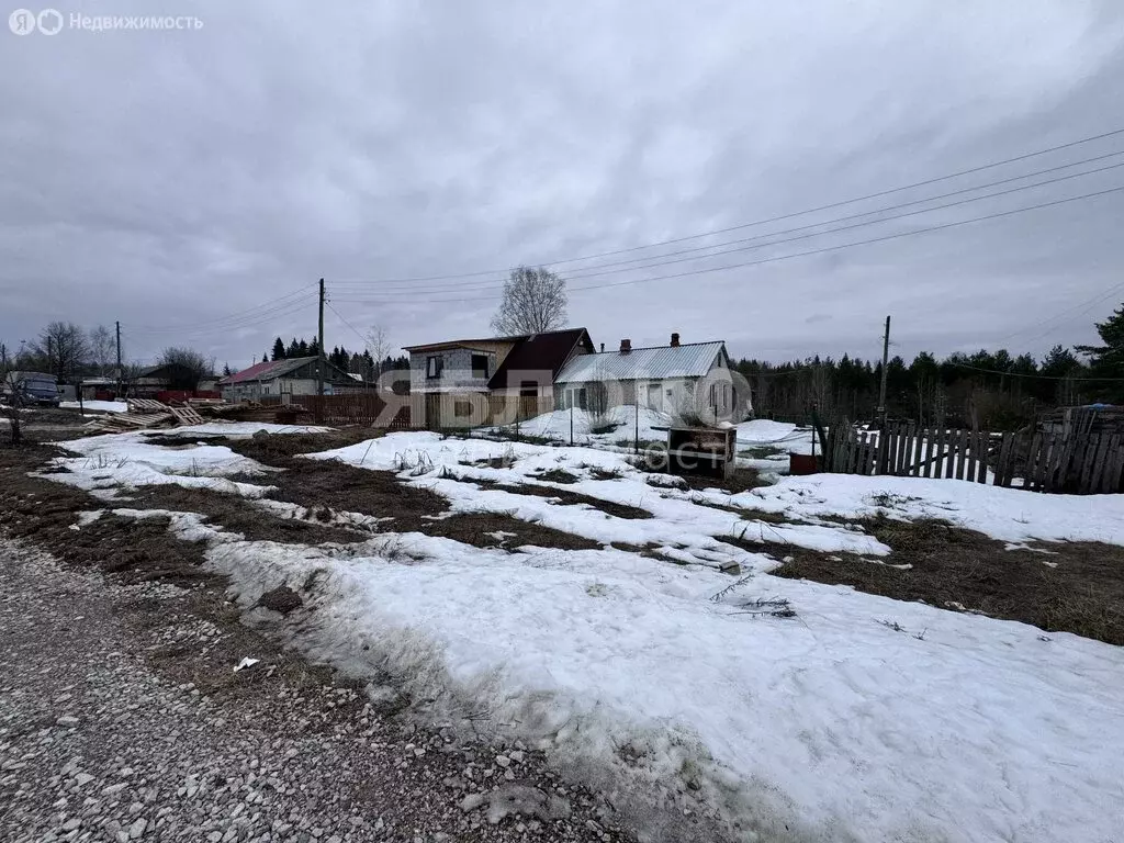 Дом в Березники, улица Механизаторов, 8 (46.5 м) - Фото 2