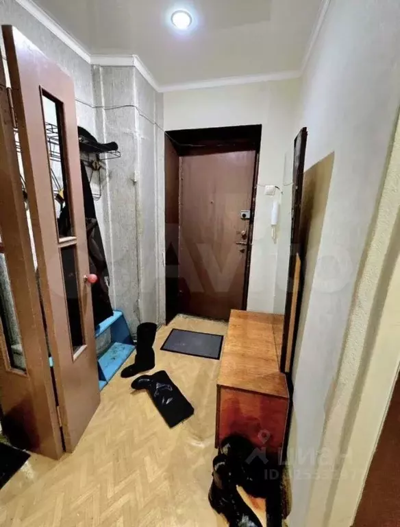 2-к кв. Белгородская область, Старый Оскол Комсомольский просп., 27 ... - Фото 2