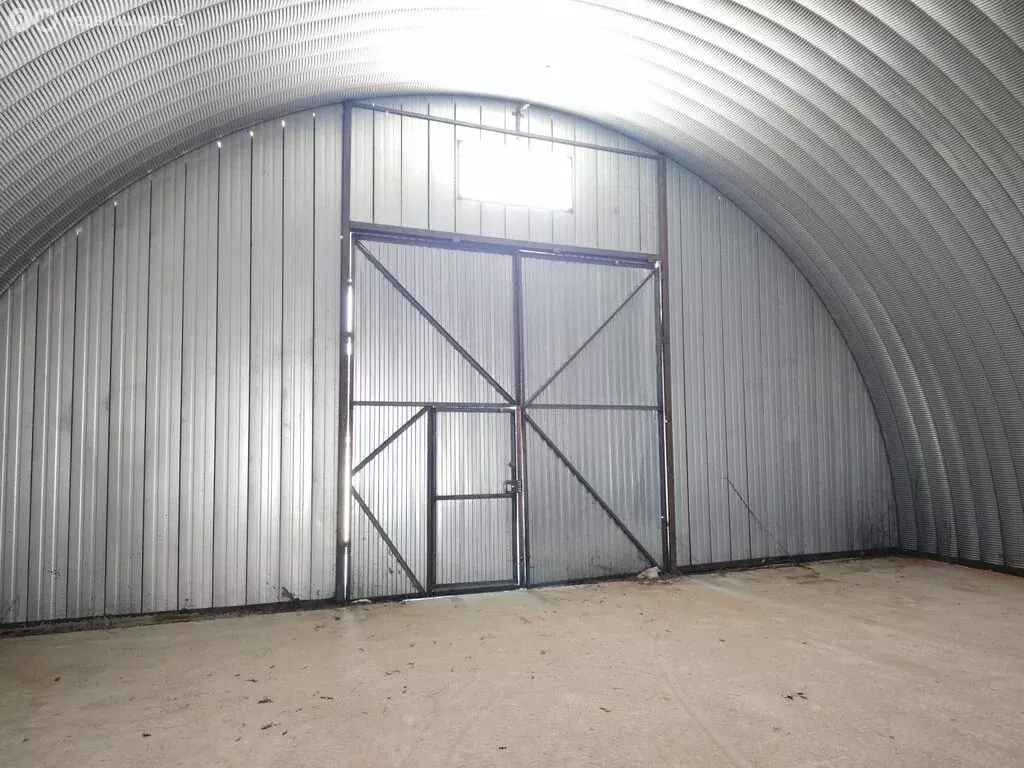 Склад (502 м) - Фото 2