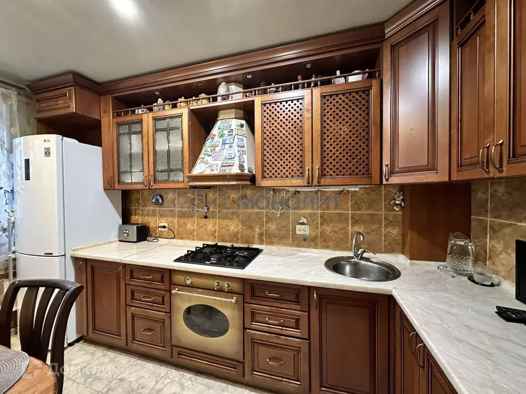 Продаётся 3-к квартира, 67.7 м - Фото 1
