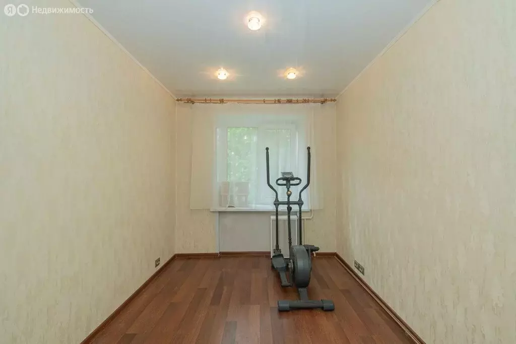 3-комнатная квартира: Владимир, улица Алябьева, 18 (57.8 м) - Фото 0