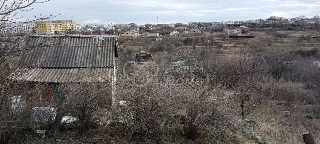 Дом в Волгоградская область, Волгоград Наука СНТ,  (12 м) - Фото 1