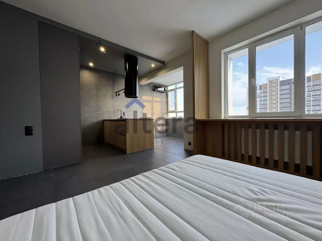 Студия Татарстан, Лаишевский район, Столбищенское с/пос, с. Усады ул. ... - Фото 1