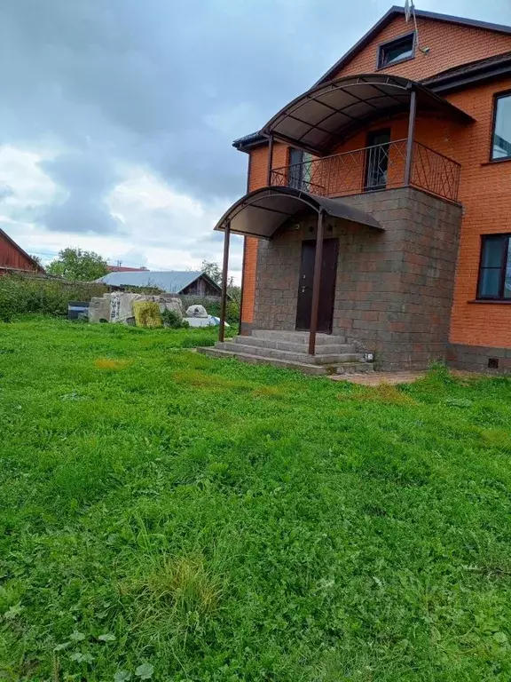 Дом в Рязанская область, Скопинский муниципальный округ, с. Шелемишево ... - Фото 2