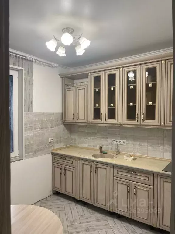 1-к кв. Москва ул. Яворки, 1к6 (30.0 м) - Фото 2