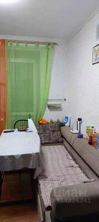 2-к кв. Ярославская область, Рыбинск Переборский п/р, пос. Переборы, ... - Фото 1