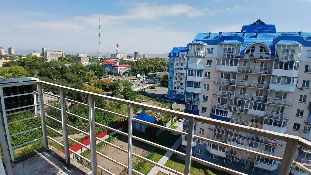 3-к кв. Хакасия, Абакан Вокзальная ул., 16А (66.0 м) - Фото 1