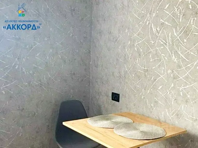 Студия Алтайский край, Барнаул Восточный мкр, ул. Декабристов, 6А ... - Фото 2