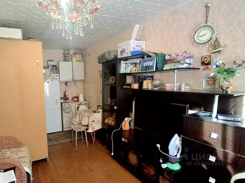 Комната Нижегородская область, Нижний Новгород Березовская ул., 108 ... - Фото 2