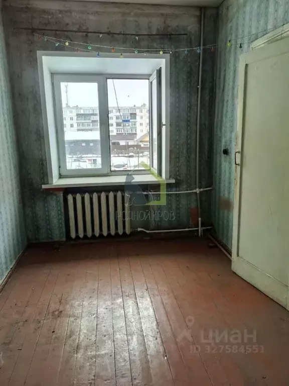 2-к кв. Самарская область, Сызрань ул. Карбышева, 22 (42.5 м) - Фото 2