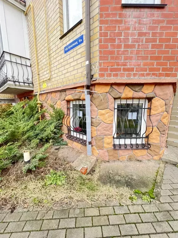 Помещение свободного назначения в Калининградская область, Гурьевск ... - Фото 0