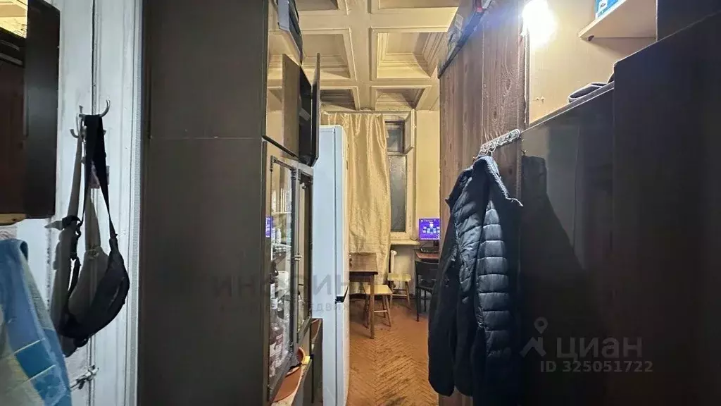 4-к кв. Москва Шарикоподшипниковская ул., 32 (130.0 м) - Фото 1