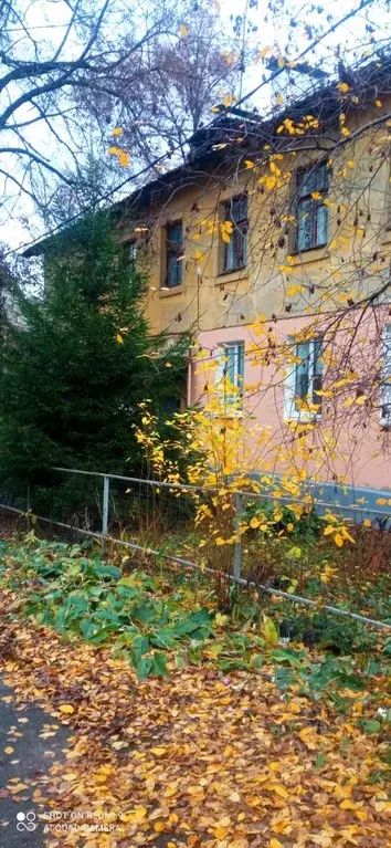 2-к кв. Нижегородская область, Нижний Новгород Родниковая ул., 69 ... - Фото 1