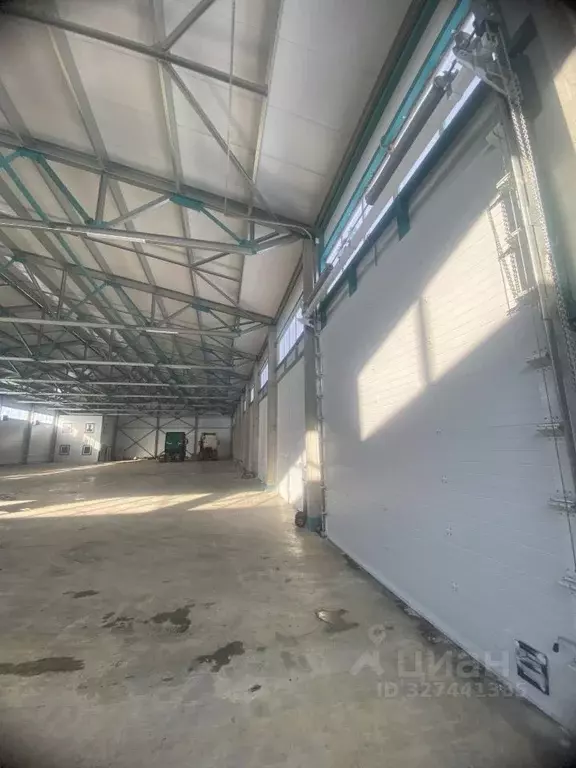 Помещение свободного назначения в Московская область, Домодедово ... - Фото 2