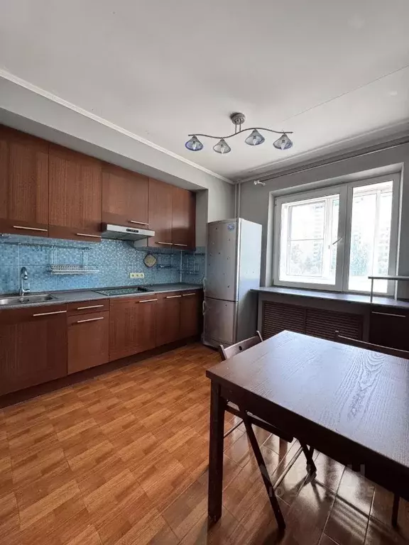 2-к кв. Московская область, Химки ул. Панфилова, 4 (49.1 м) - Фото 1