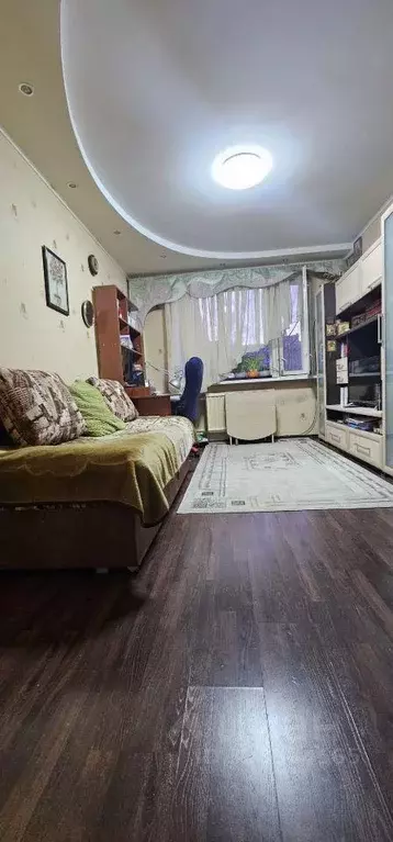 Квартира, 3 комнаты, 75 м - Фото 1