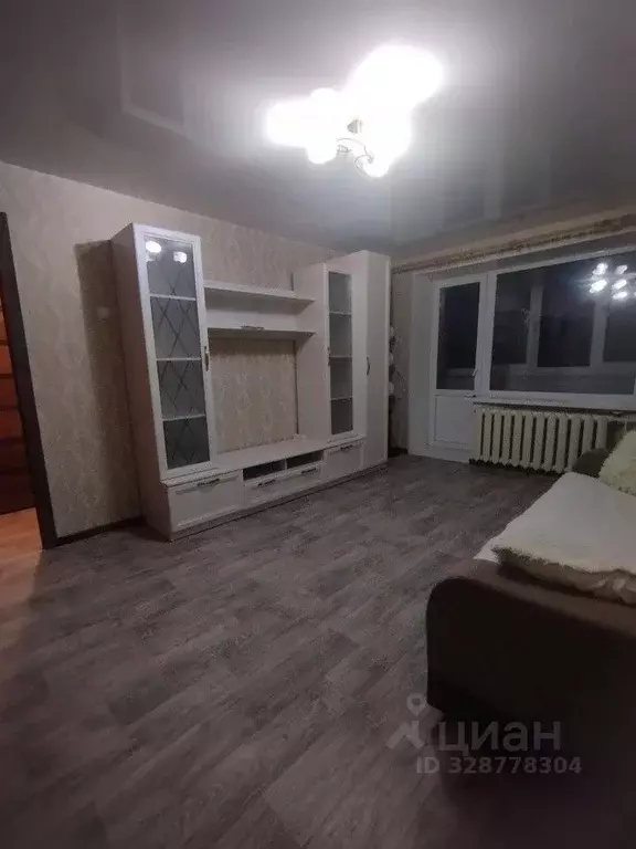 2-к кв. Башкортостан, Стерлитамак Коммунистическая ул., 3 (47.6 м) - Фото 2