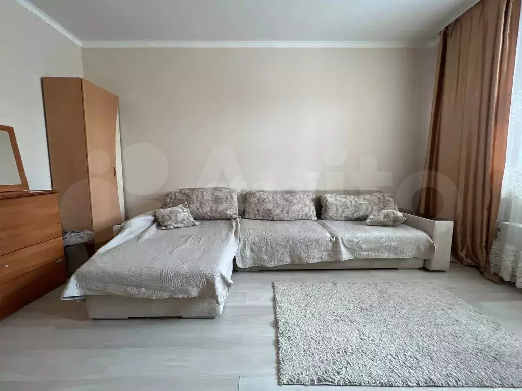 Квартира-студия, 29 м, 12/17 эт. - Фото 0