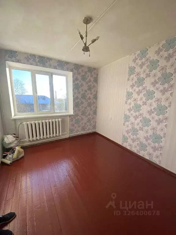 Комната Новгородская область, Великий Новгород Большая Московская ул., ... - Фото 1