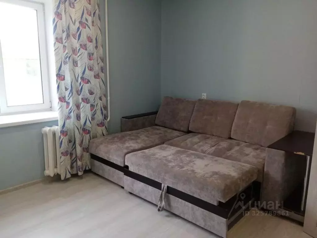 1-к кв. Ярославская область, Ярославль ул. Лермонтова, 7 (36.0 м) - Фото 1