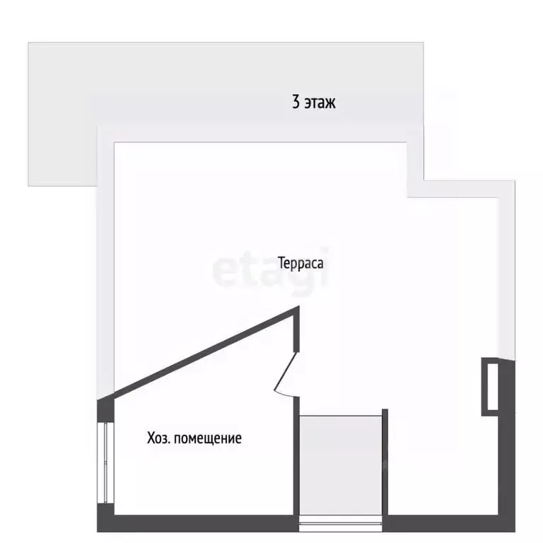 Дом в Крым, Алупка спуск Виноградный, 3 (233 м) - Фото 2