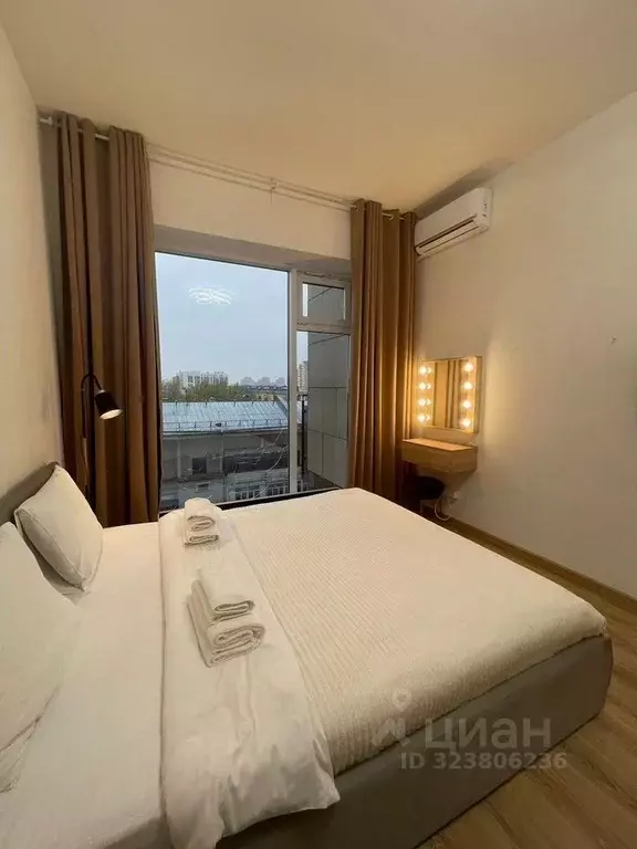 1-к кв. Москва ул. 1-я Машиностроения, 10 (47.0 м) - Фото 2