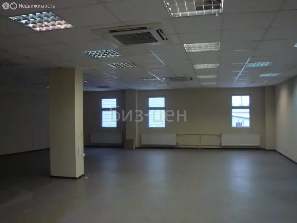Офис (401.7 м) - Фото 1