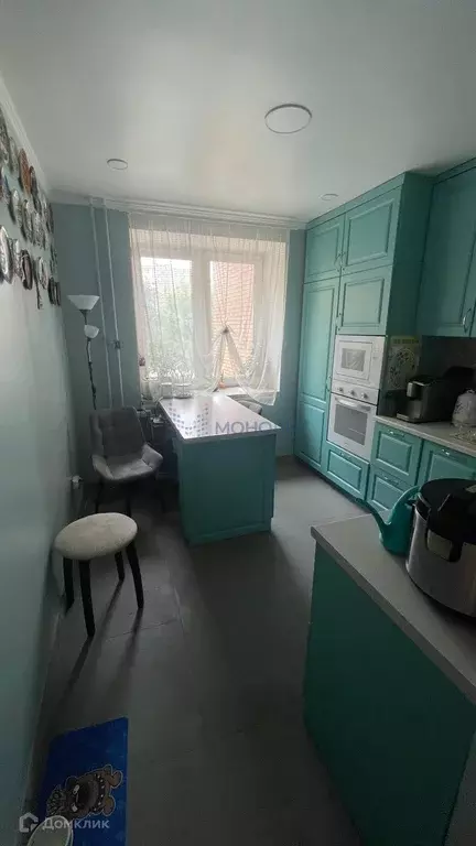Продаётся 2-к квартира, 57.4 м - Фото 1