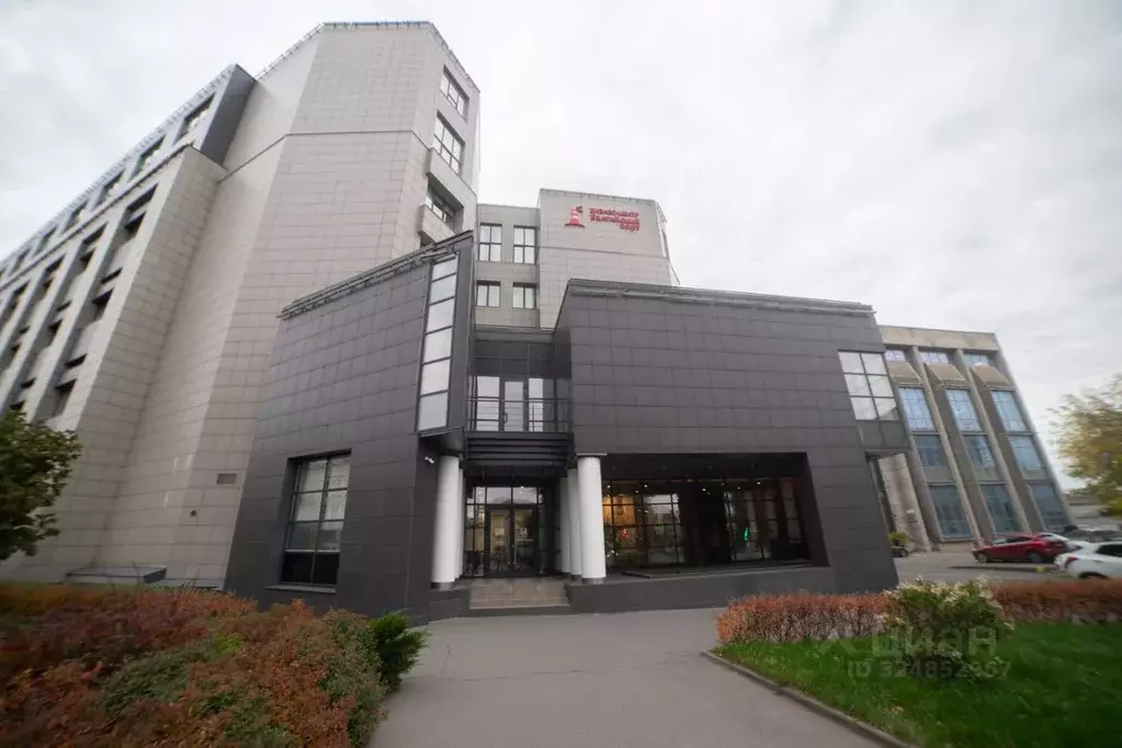 Офис в Санкт-Петербург ул. Маршала Говорова, 49А (163 м) - Фото 2