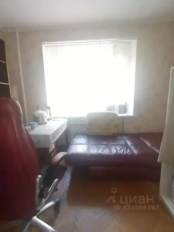 Комната Москва Бутырская ул., 53К2 (14.3 м) - Фото 2