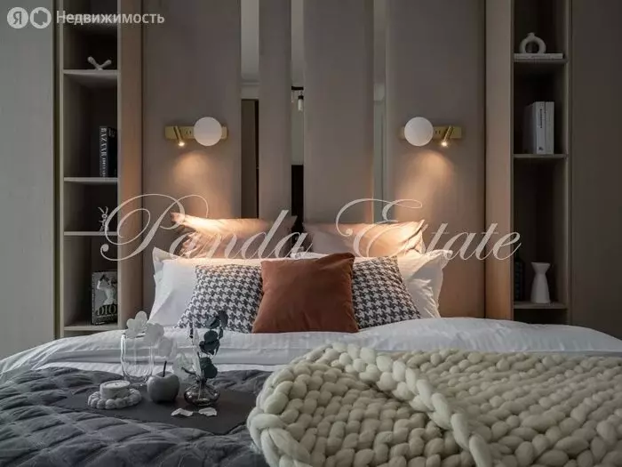 4-комнатная квартира: Москва, Мытная улица, 40к4 (130 м) - Фото 1
