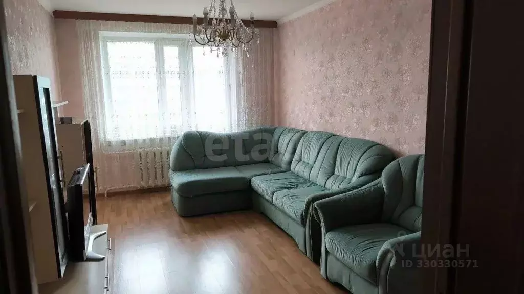 3-к кв. Московская область, Дмитров ул. Космонавтов, 31 (57.6 м) - Фото 1