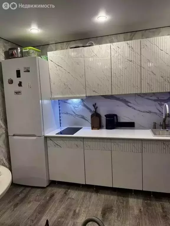 2-комнатная квартира: Тюмень, Ставропольская улица, 19 (48 м) - Фото 1