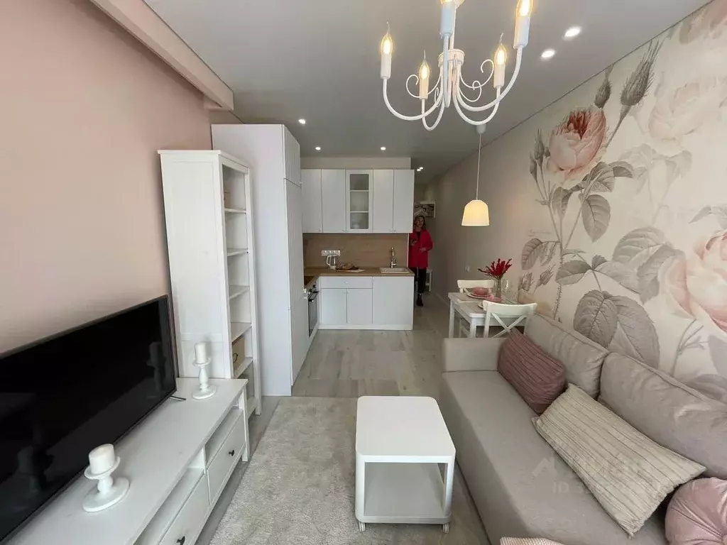 Студия Пензенская область, Пензенский район, Засечный сельсовет, с. ... - Фото 1