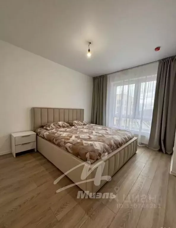 3-к кв. Москва ул. Братьев Бромлей, 5к1 (81.0 м) - Фото 2
