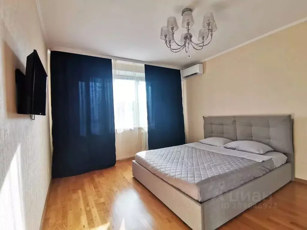 2-к кв. Тюменская область, Тюмень Широтная ул., 185 (66.0 м) - Фото 1