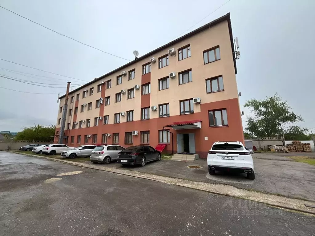 Офис в Самарская область, Самара ул. Неверова, 39к25А (429 м) - Фото 2