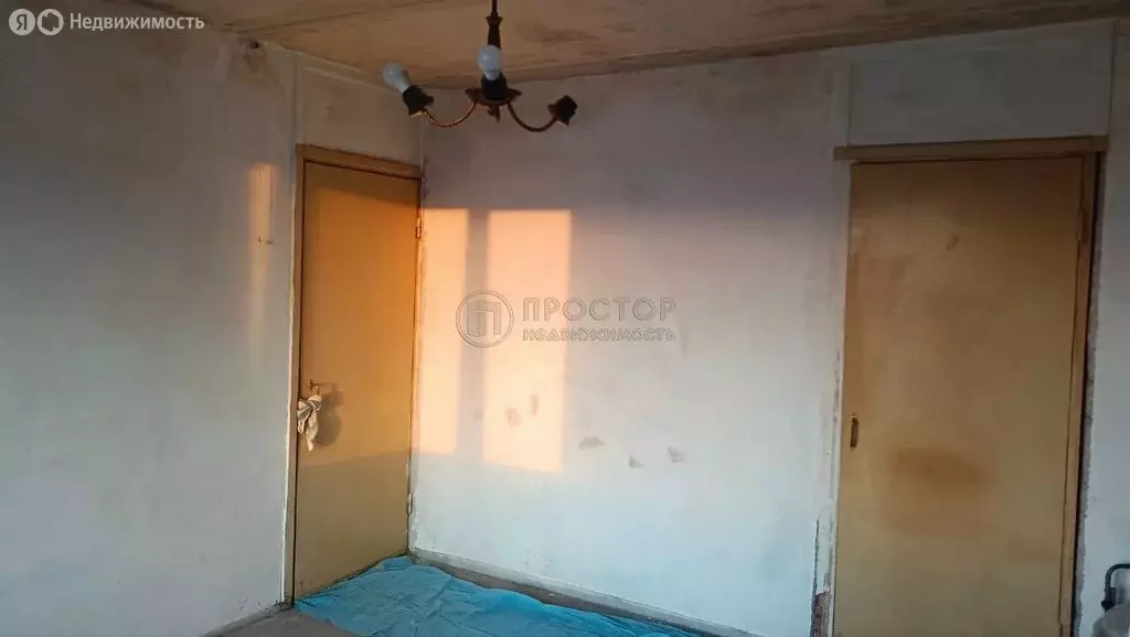 2-комнатная квартира: Москва, Открытое шоссе, 28к6 (38.4 м) - Фото 2