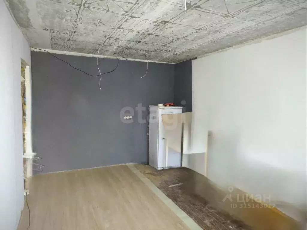 Комната Архангельская область, Котлас Мартемьяновская ул., 38 (18.0 м) - Фото 1