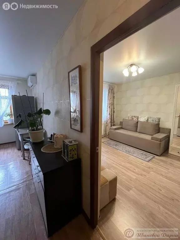 1-комнатная квартира: Самара, Ново-Садовая улица, 212 (31 м) - Фото 0
