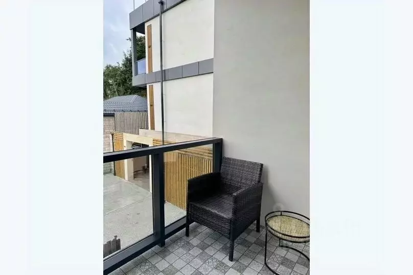 Дом в Ставропольский край, Кисловодск ул. Ермолова, 35 (120 м) - Фото 1