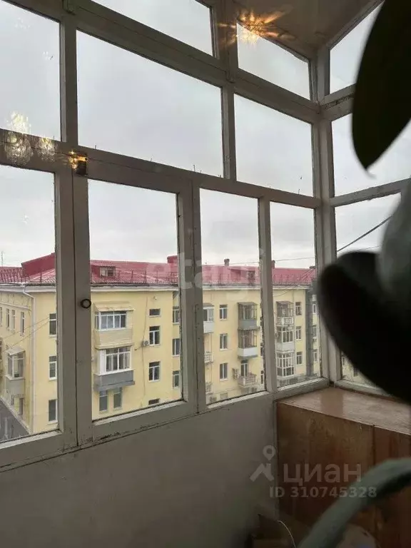 3-к кв. Башкортостан, Уфа Первомайская ул., 30А (73.6 м) - Фото 0