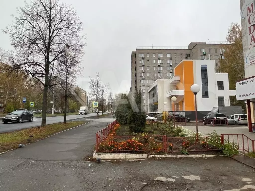 Аренда 1 го этажа на 1 линии, 280 м - Фото 1