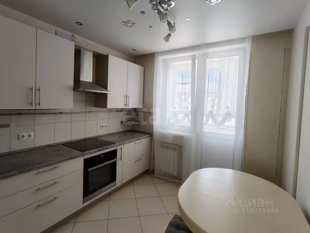 2-к кв. Московская область, Королев ул. Горького, 79к22 (53.0 м) - Фото 0