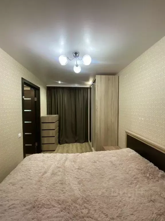 2-к кв. Удмуртия, Воткинск 1 Мая ул., 161 (44.0 м) - Фото 2