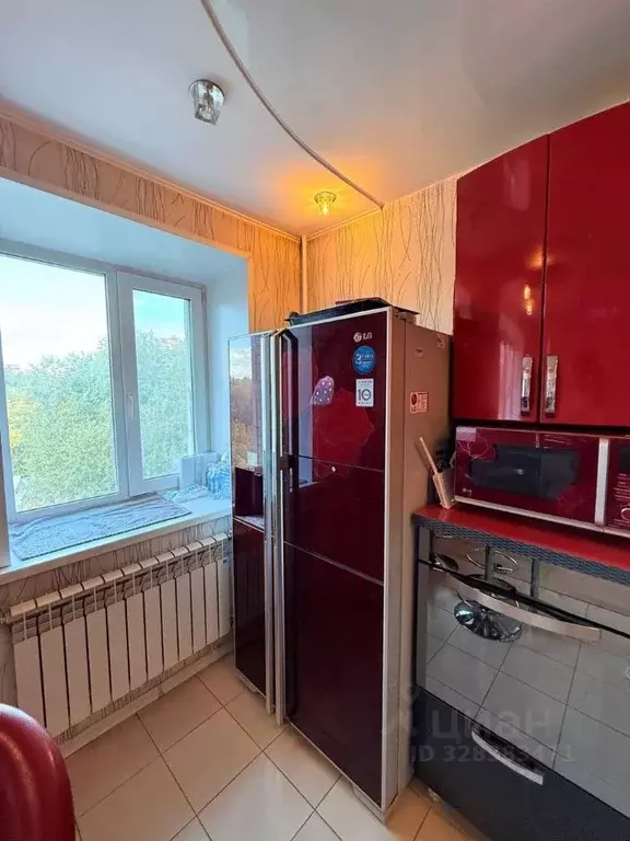 3-к кв. Томская область, Томск ул. Розы Люксембург, 62 (66.7 м) - Фото 1