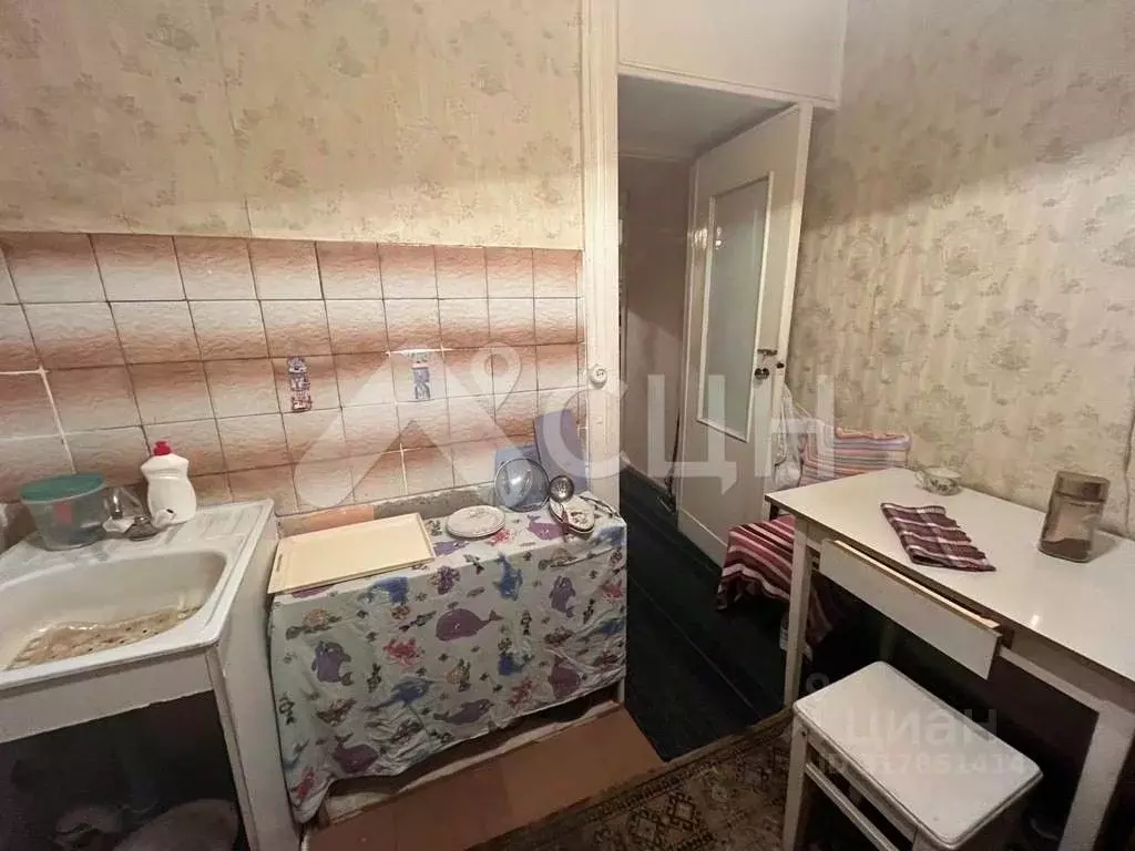 1-к кв. Нижегородская область, Саров ул. Академика Харитона, 12 (29.7 ... - Фото 1