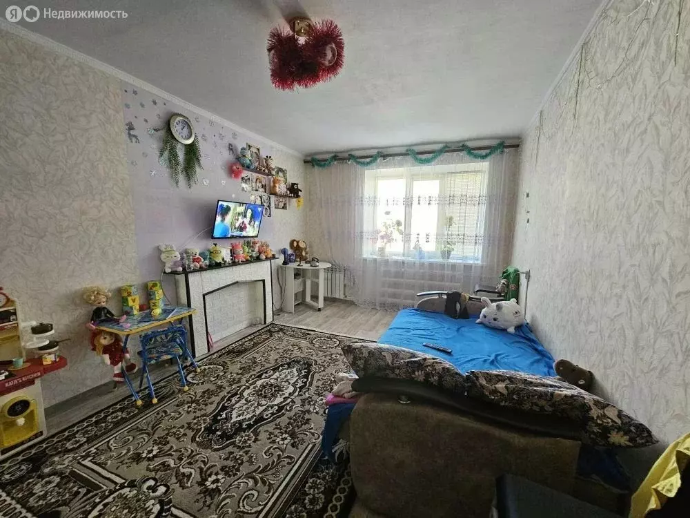 1-комнатная квартира: Волжск, улица Шестакова, 10 (35 м) - Фото 2