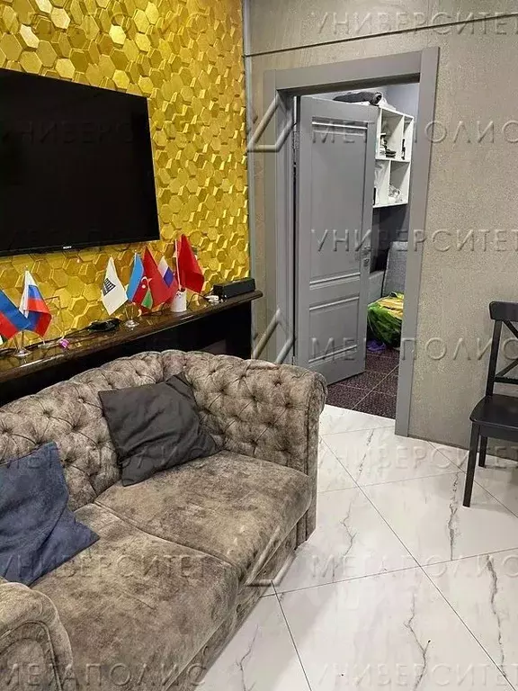 Торговая площадь в Москва ул. Москворечье, 51К2 (50 м) - Фото 2