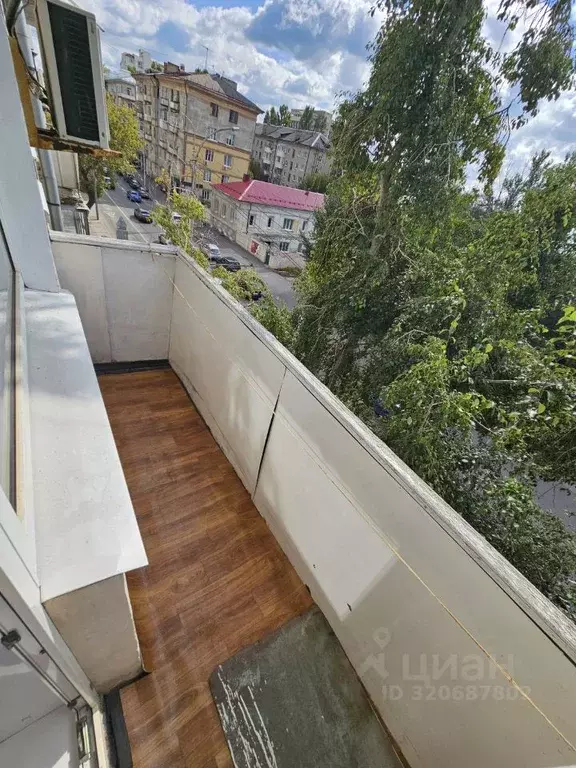 2-к кв. Саратовская область, Саратов ул. Имени Н.Г. Чернышевского, ... - Фото 1